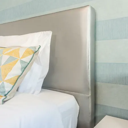 Apartment Welcome Here - Tamisa - Parque Das Nacoes *