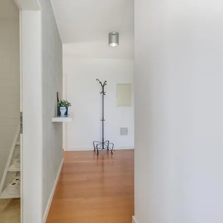 Welcome Here - Tamisa - Parque Nacoes Daire