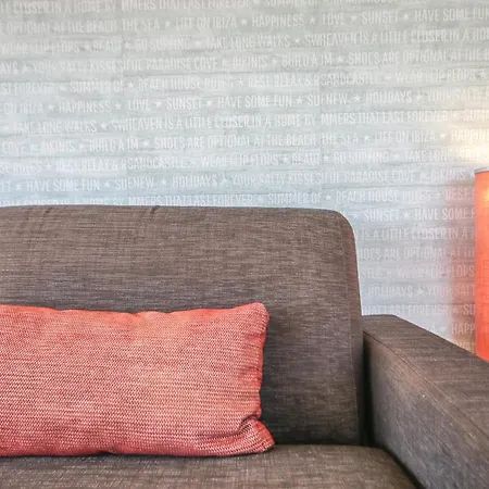Welcome Here - Tamisa - Parque Nacoes Apartment *
