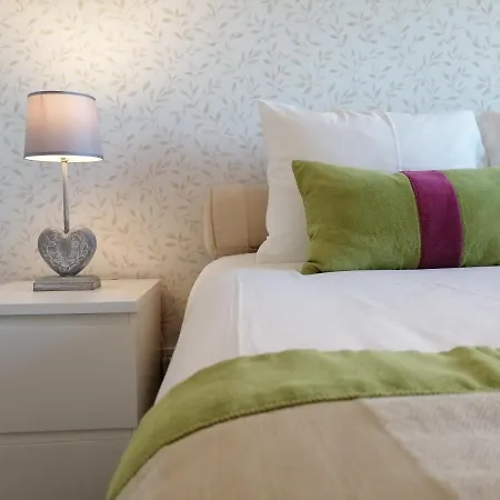 Welcome Here - Tamisa - Parque Nacoes Apartment *